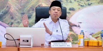 Cegah Potensi Sengketa, Menteri Nusron Ajak Pemda Percepat Sertipikasi Tanah Rumah Ibadah di NTT 29 WhatsApp Image 2026 08 05 at 08.59.13