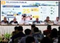 Menteri Nusron Minta Jajaran Kanwil BPN NTT Utamakan Perspektif Masyarakat dalam Pelayanan Pertanahan 48 WhatsApp Image 2026 08 05 at 10.47.29