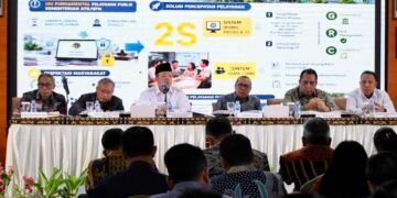 Menteri Nusron Minta Jajaran Kanwil BPN NTT Utamakan Perspektif Masyarakat dalam Pelayanan Pertanahan 30 WhatsApp Image 2026 08 05 at 10.47.29