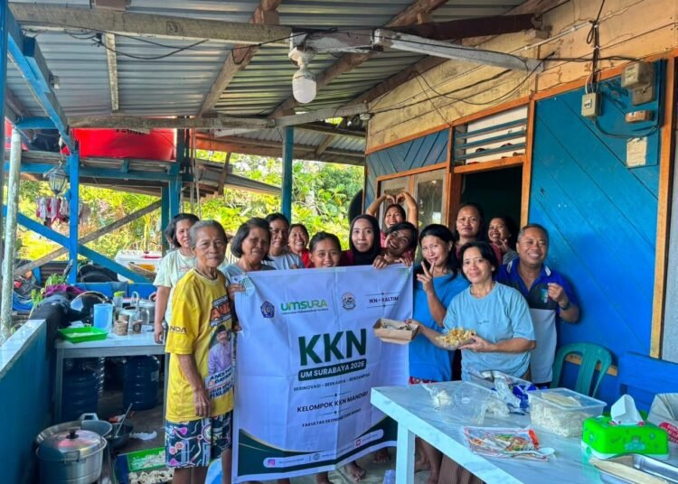 Berbagi Ilmu dari Dapur Hotel ke Masyarakat: Pengalaman KKN Melalui Cooking Class di Desa ITCI 46 WhatsApp Image 2026 08 05 at 11.38.56