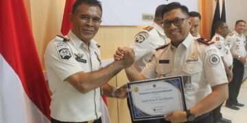 Lapas Bandanaira Raih Dua Penghargaan pada Anev Kinerja Kanwil Ditjenpas Maluku 28 WhatsApp Image 2026 08 05 at 12.03.39