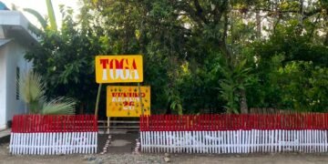 Merawat Tradisi, Menanam Kesehatan: Revitalisasi Tanaman Obat Keluarga (TOGA) Berbasis Pemberdayaan Masyarakat di Jorong Aur Gading, Nagari Limo Koto, Kecamatan Koto VII, Kabupaten Sijunjung 56 WhatsApp Image 2026 08 05 at 12.25.18