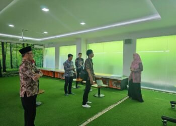BPKP Turun Langsung ke Kelas, Pemanfaatan IFP MAN 1 Yogyakarta Dinilai Tepat Sasaran 46 WhatsApp Image 2026 08 05 at 13.10.02
