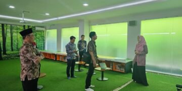 BPKP Turun Langsung ke Kelas, Pemanfaatan IFP MAN 1 Yogyakarta Dinilai Tepat Sasaran 48 WhatsApp Image 2026 08 05 at 13.10.02