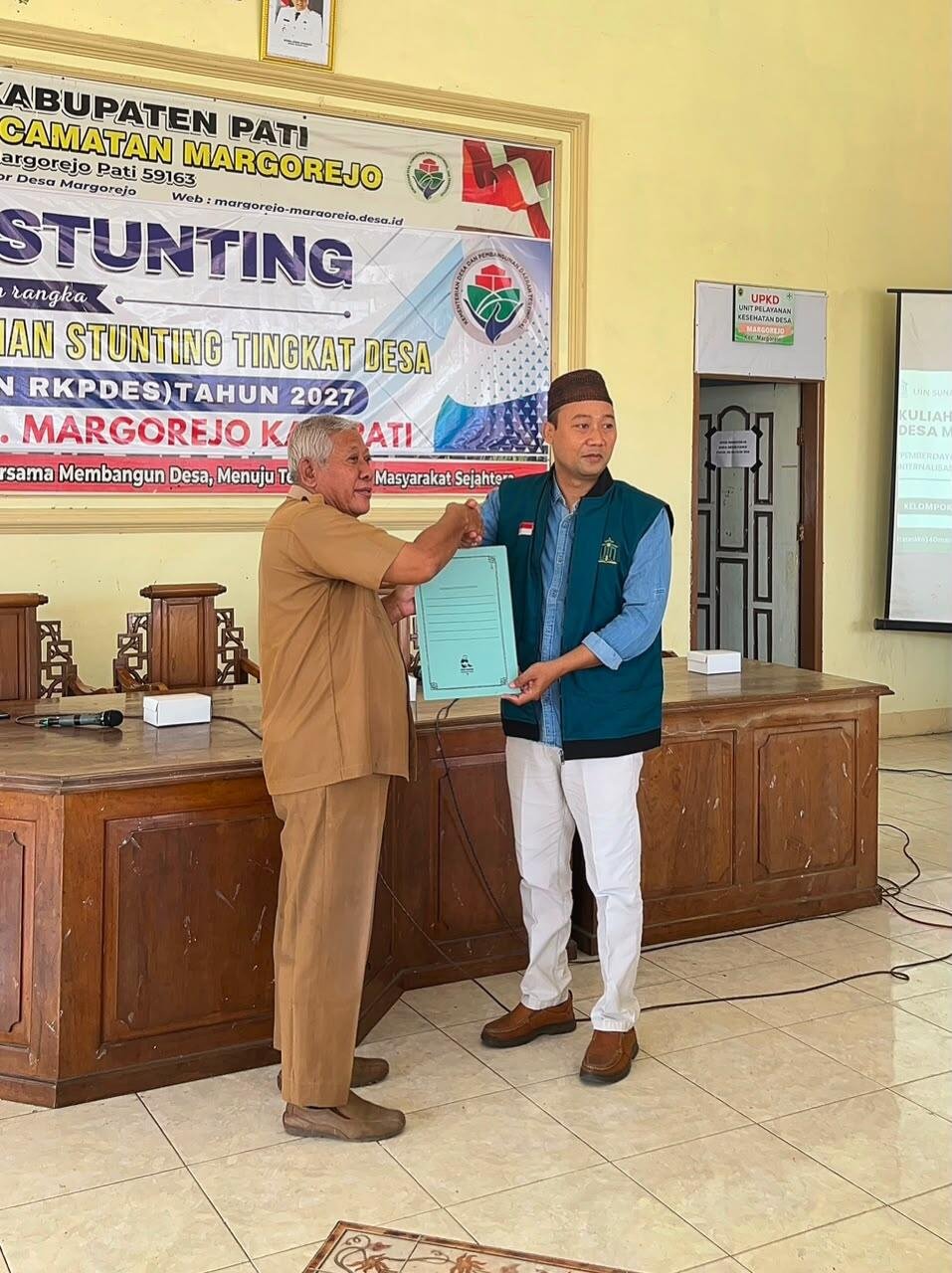 KKN Kelompok 140 UIN Sunan Kudus Resmi Memulai Pengabdian di Desa Margorejo Melalui Pemberdayaan Potensi Desa Berbasis Ekoteologi 50 WhatsApp Image 2026 08 06 at 20.09.07