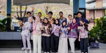 Guru MAN 1 Yogyakarta Ikuti IYEN National Young Leaders Chapter 1, Bangun Jejaring dan Wawasan Kepemimpinan 47 WhatsApp Image 2026 08 08 at 07.53.21