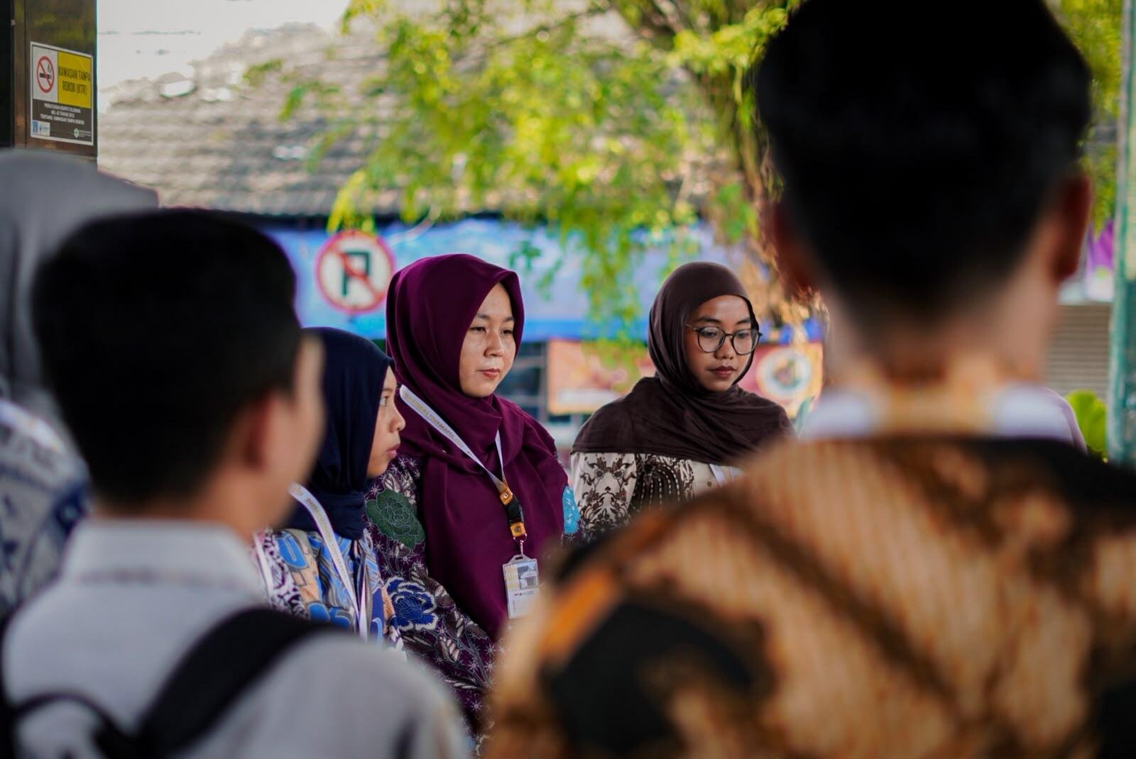 Guru MAN 1 Yogyakarta Ikuti IYEN National Young Leaders Chapter 1, Bangun Jejaring dan Wawasan Kepemimpinan 48 WhatsApp Image 2026 08 08 at 07.53.25