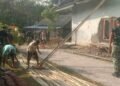 Gotong Royong TNI dan Warga, Mushola di Kampung Babakan Kaju Direhabilitasi Lewat TMMD ke-129 49 WhatsApp Image 2026 08 08 at 09.31.48