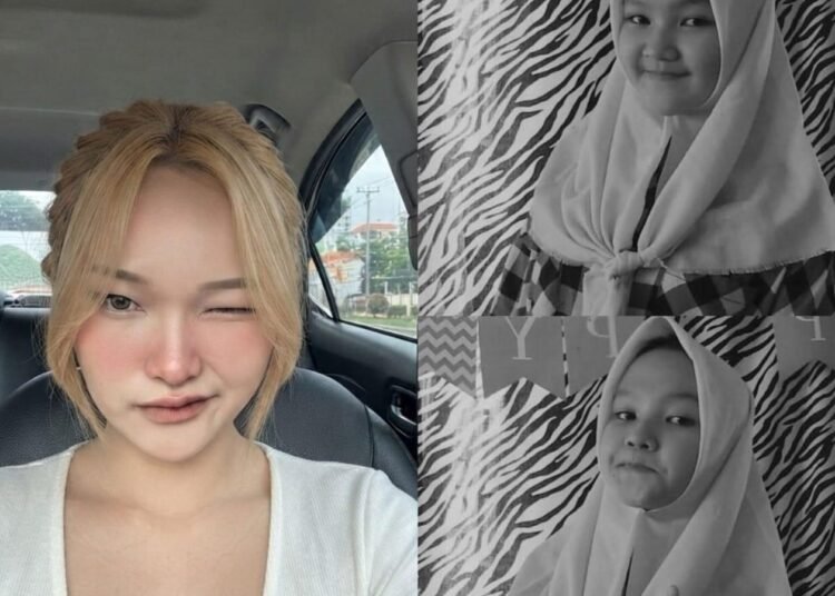 Sisi Trauma Pengasuhan: Pelarian, Manipulasi Perhatian, dan Arah Perilaku Raisa Sipa Dewi 46 Foto Raisa Sipa Dewi (Sumber: Sosial Media Raisa Sipa Dewi)