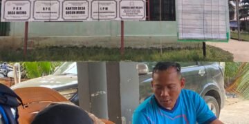 Strategi Kepala Desa dalam Mengelola Keuangan Desa di Tengah Peralihan Dana Desa: Studi di Desa Dusun Mudo, Kecamatan Taman Rajo 56 WhatsApp Image 2026 08 09 at 15.28.57