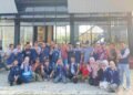 Usung Tema "Nusa Lestari", KKN Nusantara Kelompok 4 Gelar Penanaman Pohon Bersama PEMDES dan Tokoh Masyarakat Desa Lebak Parahiang 47 WhatsApp Image 2026 08 09 at 22.12.01 2 e1786290310340