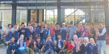 Usung Tema "Nusa Lestari", KKN Nusantara Kelompok 4 Gelar Penanaman Pohon Bersama PEMDES dan Tokoh Masyarakat Desa Lebak Parahiang 56 WhatsApp Image 2026 08 09 at 22.12.01 2 e1786290310340