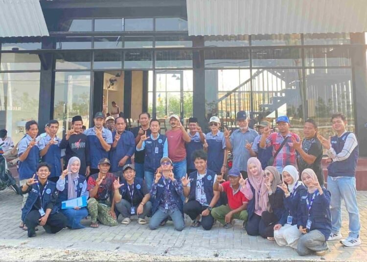 Usung Tema "Nusa Lestari", KKN Nusantara Kelompok 4 Gelar Penanaman Pohon Bersama PEMDES dan Tokoh Masyarakat Desa Lebak Parahiang 46 WhatsApp Image 2026 08 09 at 22.12.01 2 e1786290310340