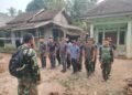 Apel Pagi di Babakan Kaju, Satgas TMMD ke-129 Langsung Gempur Rehab Mushola 49 WhatsApp Image 2026 08 10 at 08.01.43