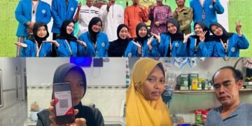 QRIS Masuk Desa: Mendorong Literasi Keuangan Digital Masyarakat Desa Sumber Jaya, Kecamatan Kumpeh Ulu, Kabupaten Muaro Jambi 48 WhatsApp Image 2026 08 10 at 10.33.43