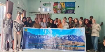 KKN PMD Universitas Mataram Desa Sembalun Bumbung II Dorong Pertanian Berkelanjutan melalui Sosialisasi Pupuk Organik Berbasis Kotoran Sapi 56 WhatsApp Image 2026 08 10 at 10.37.02 1