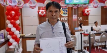 Pengukuran Terjadwal Berikan Kepastian, PBT Terbit Lebih Cepat 28 WhatsApp Image 2026 08 10 at 13.22.50