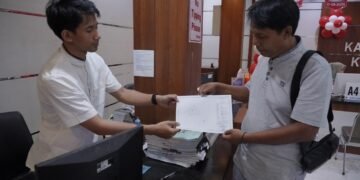 Lewat Pengukuran Terjadwal, Masyarakat Nikmati Kepastian Layanan dan Percepatan PBT 28 WhatsApp Image 2026 08 10 at 13.22.56