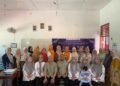 Nyalakan Api Literasi di Sungai Pinang, PGSD Unsri Ajak Guru SD Bergerak Bersama Lewat Program GELORA 51 WhatsApp Image 2026 08 10 at 13.25.30