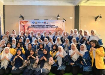 Guru PAUD Kecamatan Indralaya Utara Manfaatkan Gemini AI untuk Membuat Cerita Yang Dekat Dengan Kehidupan Anak 46 WhatsApp Image 2026 08 11 at 14.51.25