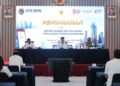 Kobarkan Semangat Reformasi ATR/BPN, Menteri Nusron Dorong Layanan Pertanahan yang Pasti dan Transparan 49 WhatsApp Image 2026 08 13 at 13.57.44