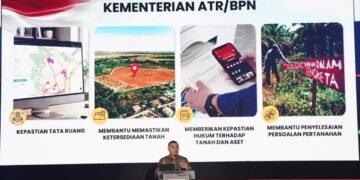 Dukung Ketahanan Energi Nasional, Kementerian ATR/BPN Siapkan Empat Instrumen Pertanahan untuk Pertamina 29 WhatsApp Image 2026 08 13 at 18.06.06