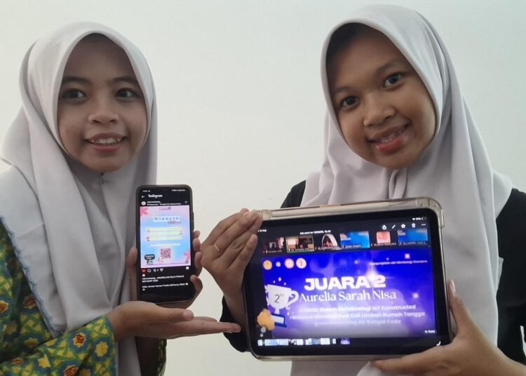 Murid MAN 1 Yogyakarta Raih Juara 2 MChamp Microbiology Competition 46 WhatsApp Image 2026 08 14 at 20.41.56