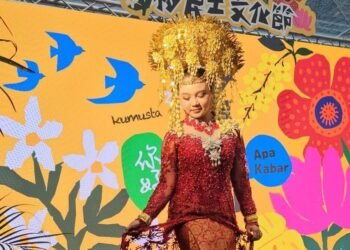 Hana Lie Figur Pendidikan dan Content Creator yang Membantu Anak Muda Indonesia Mengenal Kuliah di Taiwan 46 WhatsApp Image 2026 08 14 at 20.48.12