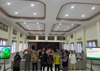 Forum Orang Tua Kelas Internasional MAN 1 Yogyakarta Perkuat Sinergi Pendampingan dan Studi Lanjut 46 WhatsApp Image 2026 08 16 at 15.43.32