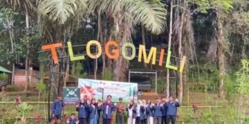 Pesona Tersembunyi di Lereng Gunung Prau: Mengenal Wisata Tlogomili, Desa Tlogopayung, Kabupaten Kendal 56 WhatsApp Image 2026 08 21 at 20.21.37