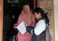 Verifikasi dan Validasi data Rumah Tidak Layak Huni