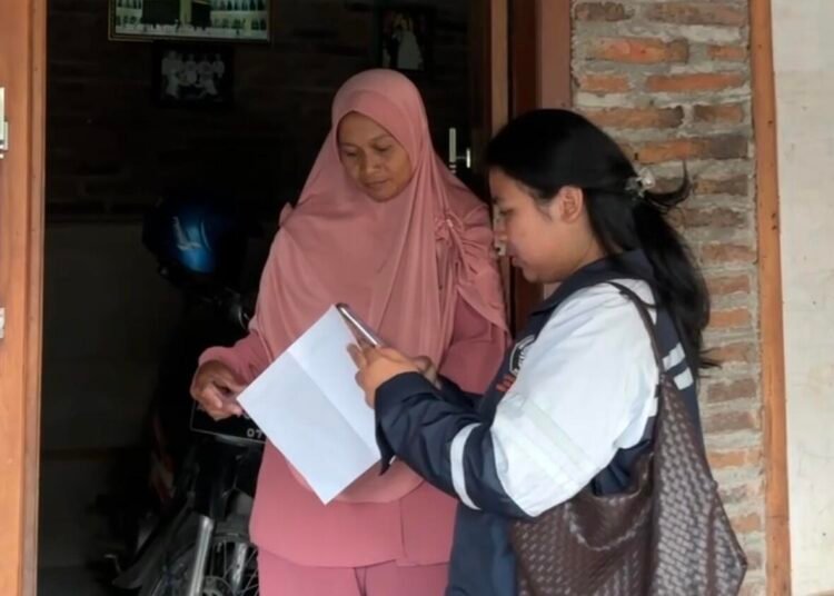 KKN Tim II 2026 Universitas Diponegoro Bantu Verifikasi dan Validasi Data Rumah Tidak Layak Huni di Desa Purwosuman 46 Verifikasi dan Validasi data Rumah Tidak Layak Huni