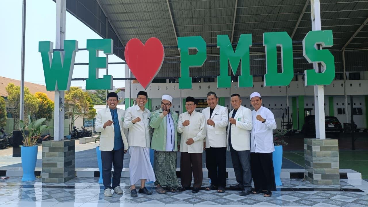Gelorakan "Sidrap Berkah", IPIM dan KDK Sulsel Masifkan Konsolidasi di Parepare, Sidrap, dan Luwu Raya 50 WhatsApp Image 2026 08 22 at 15.12.13