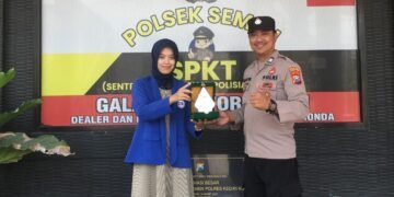 Daurika, Saat Limbah Plastik Disulap Mahasiswa Menjadi Produk Bernilai Ekonomi 62 WhatsApp Image 2026 08 22 at 16.57.50