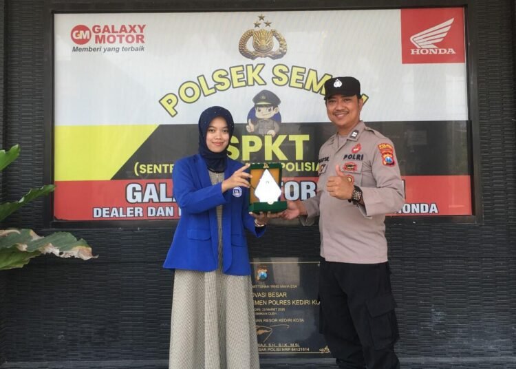 Daurika, Saat Limbah Plastik Disulap Mahasiswa Menjadi Produk Bernilai Ekonomi 46 WhatsApp Image 2026 08 22 at 16.57.50