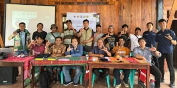 ITB Kolaborasi Dengan IT DELL, UNPAD, USU dan USI Latih Kelompok Tani Hutan Simardangiang Taput Mengenai Teknik Eksplorasi dan Asesmen Pohon Plus Kemenyan 56 WhatsApp Image 2026 08 25 at 13.14.17 1