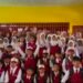 Mengukir Senyum Tanpa Takut: Mahasiswa KKN 171 UMM Membangun Ruang Aman dan Gigi Sehat bagi Anak SD 57 Dokumentasi anti bulliying di SDN 01 Harjokuncaran (Sumber: Dokumentasi Pribadi)