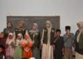 Mengaji Jadi Lebih Menyenangkan! Aksi Seru Mahasiswa KKN 171 UMM Dampingi Santri TPQ Desa Harjokuncaran 49 Dokumentasi mahasiswa KKN 171 UMM bersama santri TPQ Iqomatul Islam usai pelaksanaan program pendampingan belajar (Sumber: Dokumentasi Pribadi)