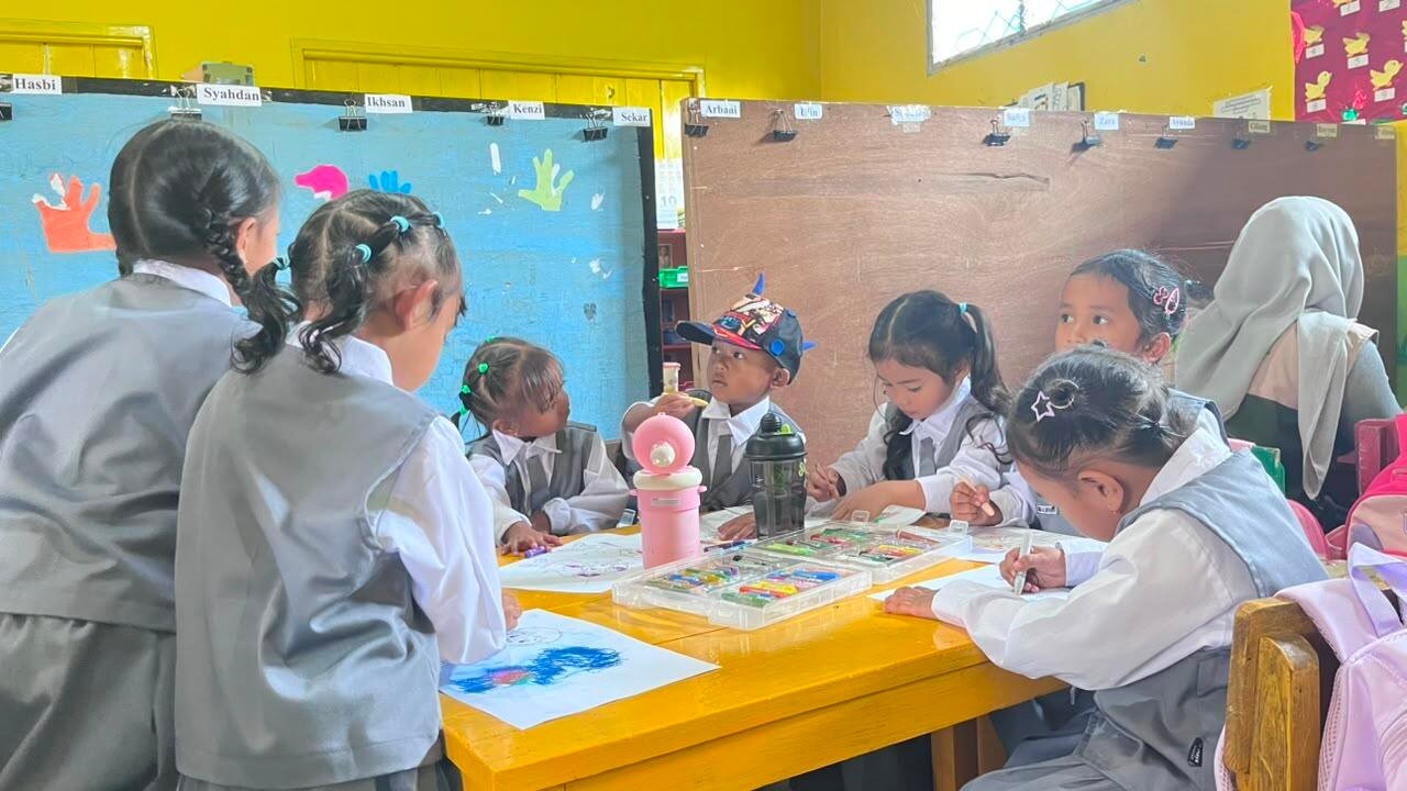 Penjaringan Kesehatan Anak Usia Dini: Deteksi Dini untuk Masa Depan yang Lebih Sehat 50 WhatsApp Image 2026 08 27 at 13.32.48
