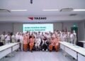 Dukung Pekerja Tetap Fit dan Produktif, RSI Siti Hajar Sidoarjo Gelar Health Talk di PT JAI 47 WhatsApp Image 2026 08 27 at 14.59.36