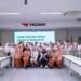 Dukung Pekerja Tetap Fit dan Produktif, RSI Siti Hajar Sidoarjo Gelar Health Talk di PT JAI 53 WhatsApp Image 2026 08 27 at 14.59.36