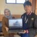 Optimalisasi Keterbukaan Informasi: KKN 171 UMM Luncurkan Website Desa Harjokuncaran sebagai Pusat Informasi dan Potensi Lokal 56 Dokumentasi Kegiatan Pelatihan dan Penyerahan Website Desa kepada Perangkat Desa Harjokuncaran (Sumber: Dokumentasi Pribadi)