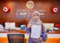 Layanan Pengukuran Terjadwal Berikan Kepastian, Pengurusan Sertipikasi Tanah Jadi Lebih Cepat 49 a07892f1 cc33 4d25 987d 354c17815074