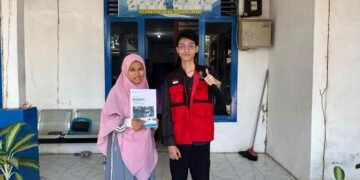 Mahasiswa KKN-T Unhas 116 Dampingi Staf Kelurahan Turikale Kelola Website Gratis 56 ahnaf dokumentasi proker