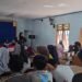 Edukasi cegah kenakalan remaja se-desa Bumiharjo (Sumber: Dokumentasi Pribadi)