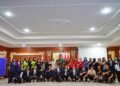 Ujian dan Penutupan KKN Nusantara VI di Desa Tegal Harum, Didukung PT Solid Utama Logistik 49 Dokumentasi Kegiatan penutupan KKN Nusantara VI di Desa Tegal Harum (Sumber: Dokumentasi Pribadi)