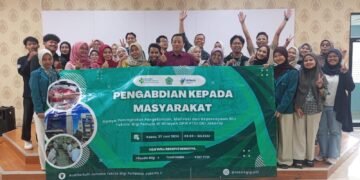 Pengabdian Poltekkes Jakarta II Tingkatkan Kepercayaan Diri Teknisi Gigi Pemula 54 Dokumentasi kegiatan pembinaan teknisi gigi pemula yang diselenggarakan Poltekkes Kemenkes Jakarta II bersama DPW PTGI DKI Jakarta (Sumber: Dokumentasi Pribadi)
