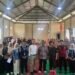 Pelaksanaan Seminar Digitalisasi Marketing Desa Bunderan Kecambah Wonosalam Kabupaten Demak Bersama Kelompok KKN Posko 121 UIN Walisongo Semarang 51 Dokumentasi Seminar digitalisasi marketing bagi pelaku UMKM Desa Bunderan. (Sumber: Dokumentasi Pribadi)