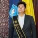 Mengukir Lebih dari 38 Prestasi melalui Riset dan Inovasi di Bidang Metalurgi dan Material, Jason Dinobatkan sebagai Mahasiswa Berprestasi Utama DTMM dan FTUI 53 Duta Universitas Indonesia: Jason Lee Wijaya (Sumber: Humas UI)