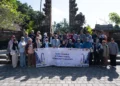Optimalisasi Digitalisasi Desa Wisata melalui Pengelolaan Informasi Terpadu 49 SICS 2026 FEB UNJ